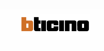logo bticino